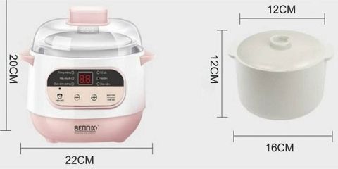noi chung yen bennix bn-100a thai lan