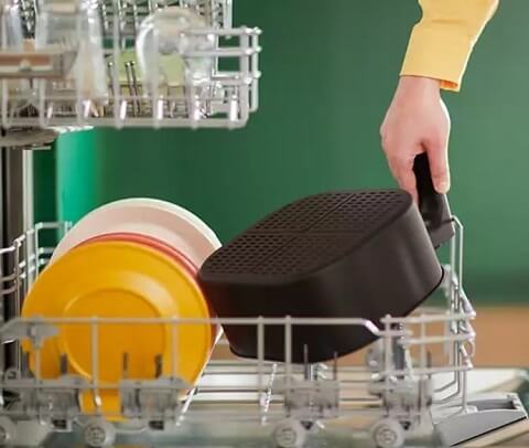 noi chien khong dau philip hd9200