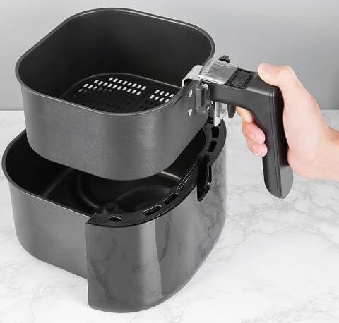 noi chien philips hd9200