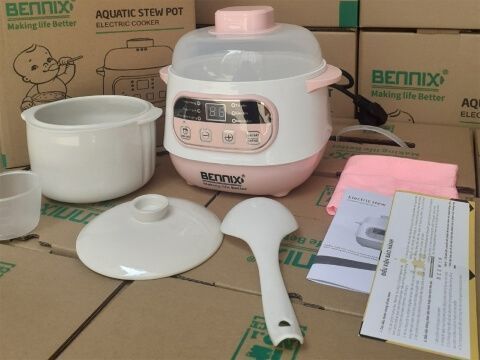 noi chung yen bennix bn-100a