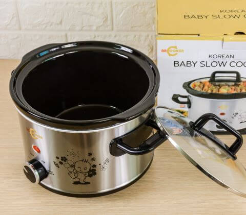 Nồi kho cá BBCooker BS25